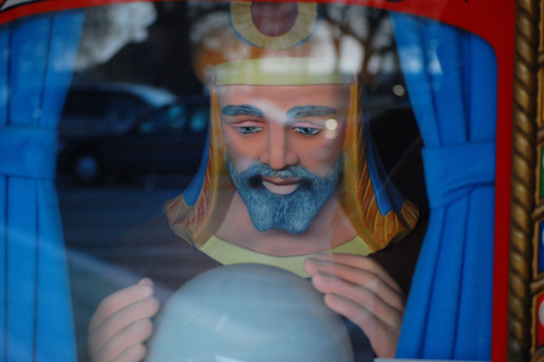 zoltar