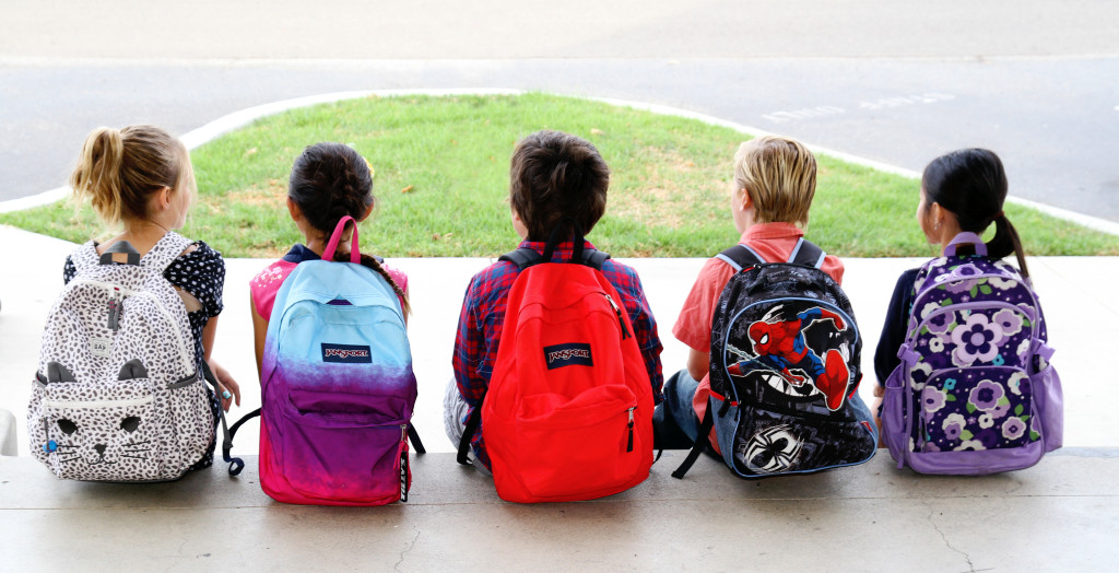 back packs
