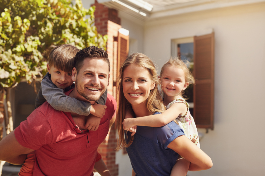 home loans