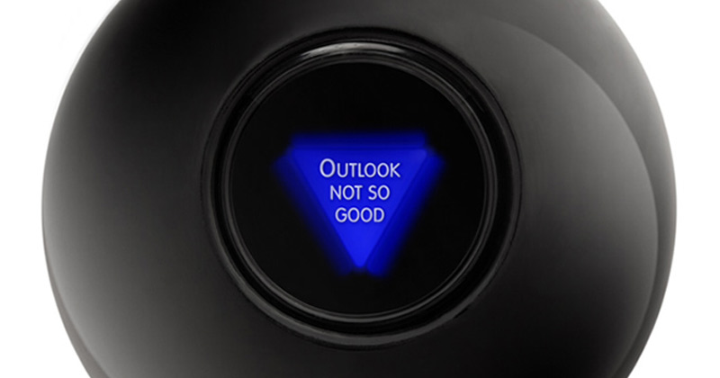 outlook-not-so-good
