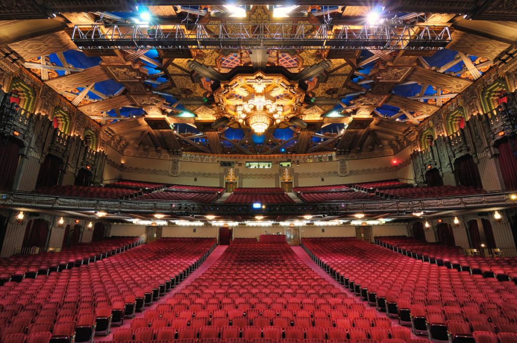 pantages