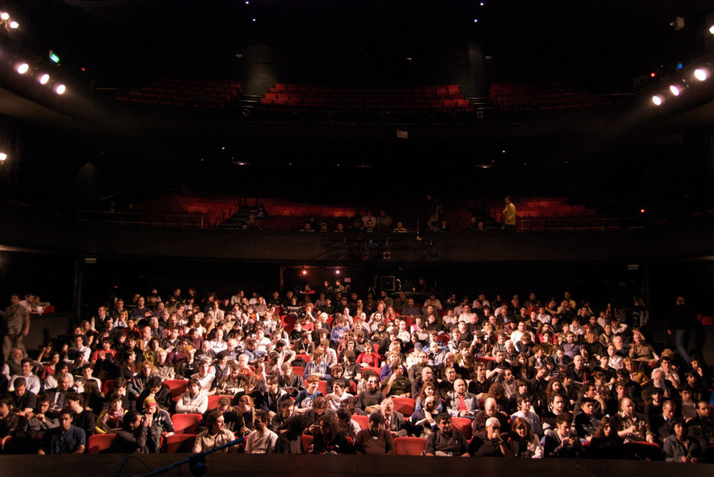 theater-audience