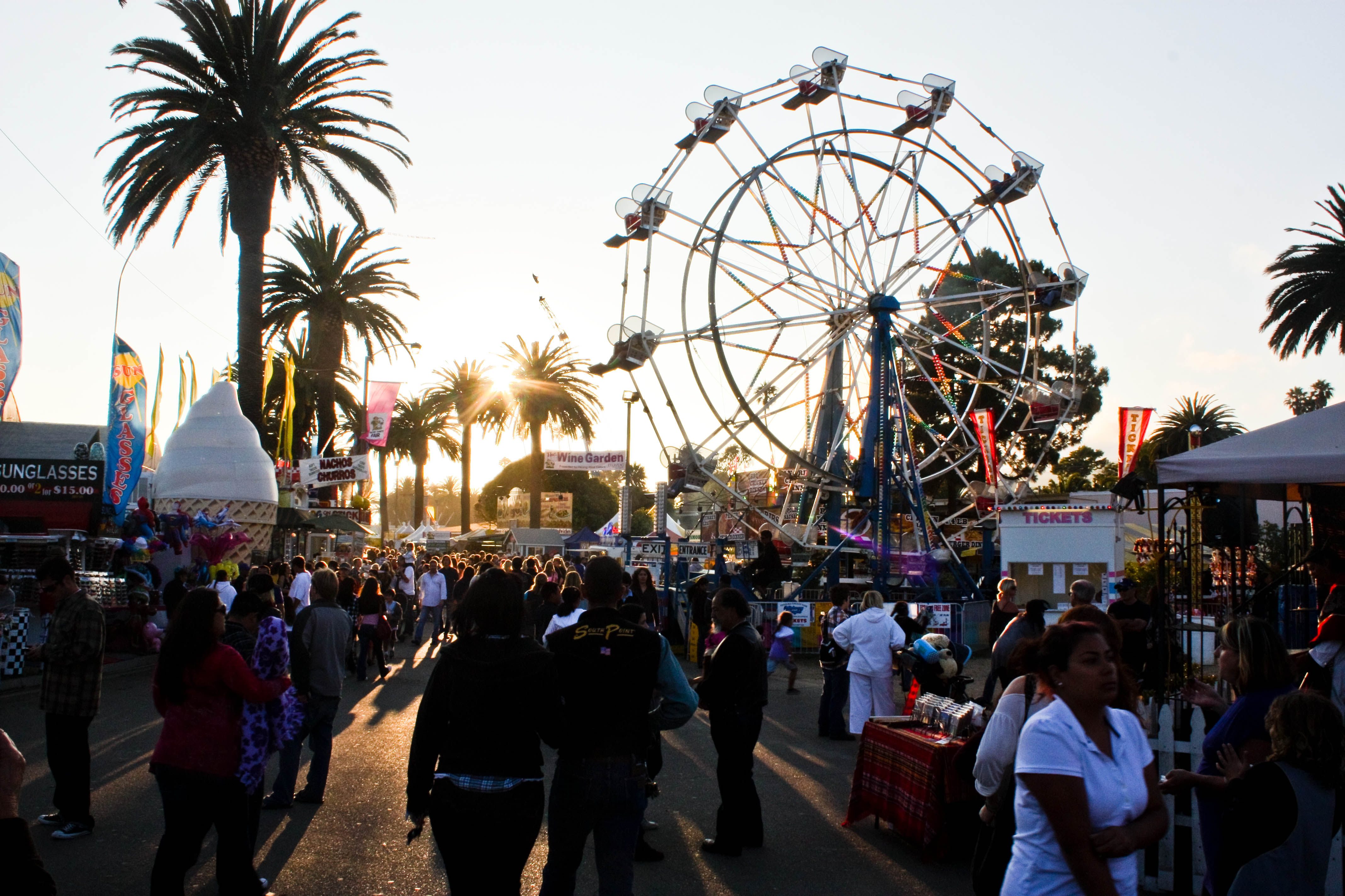 4 Ways the Ventura County Fair is Just Like Searching for a Home