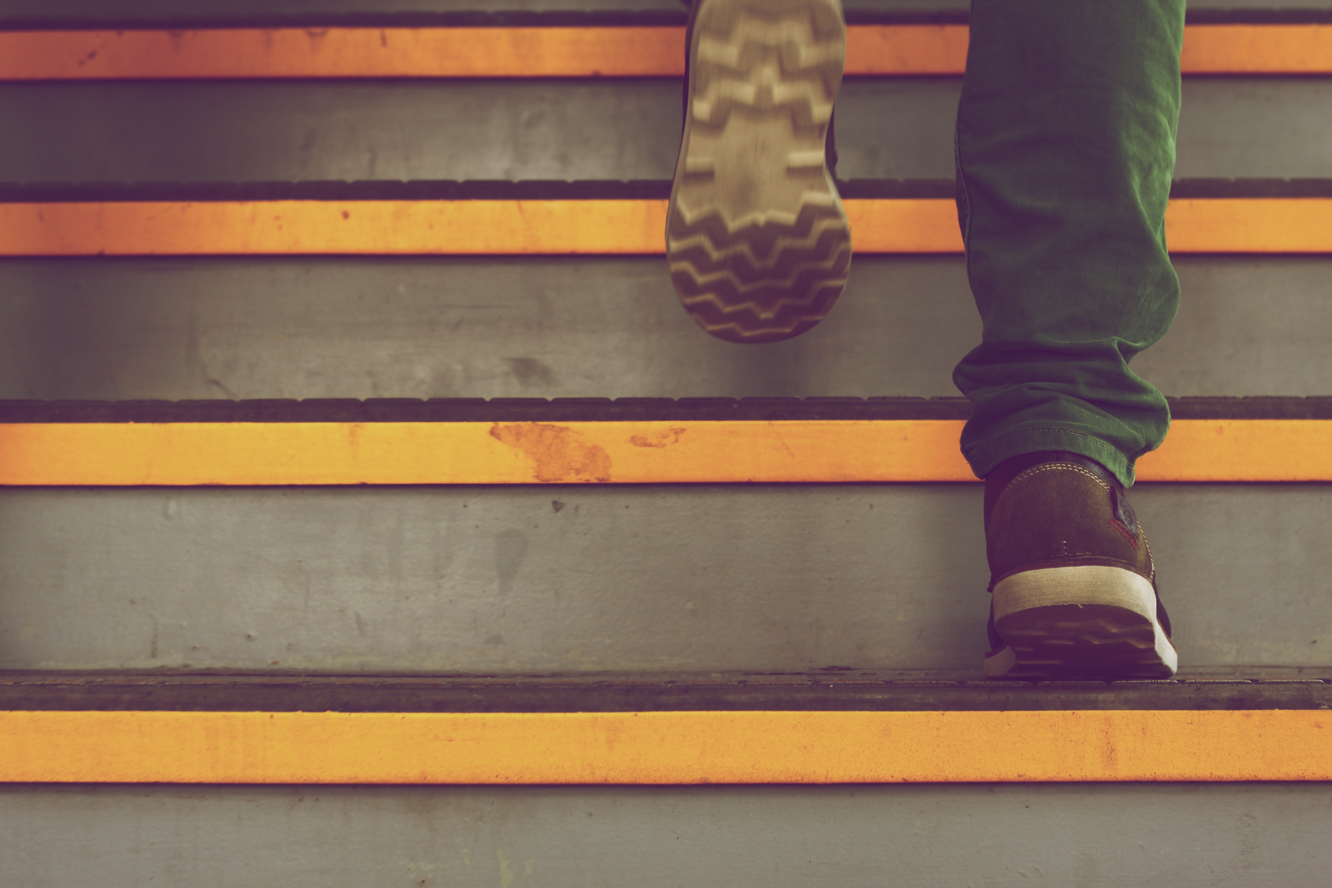 5 Steps to Be a Successful Home Buyer