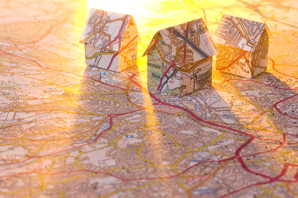 First Time Homebuyers: A Roadmap to Get You From Point A to Point Sold