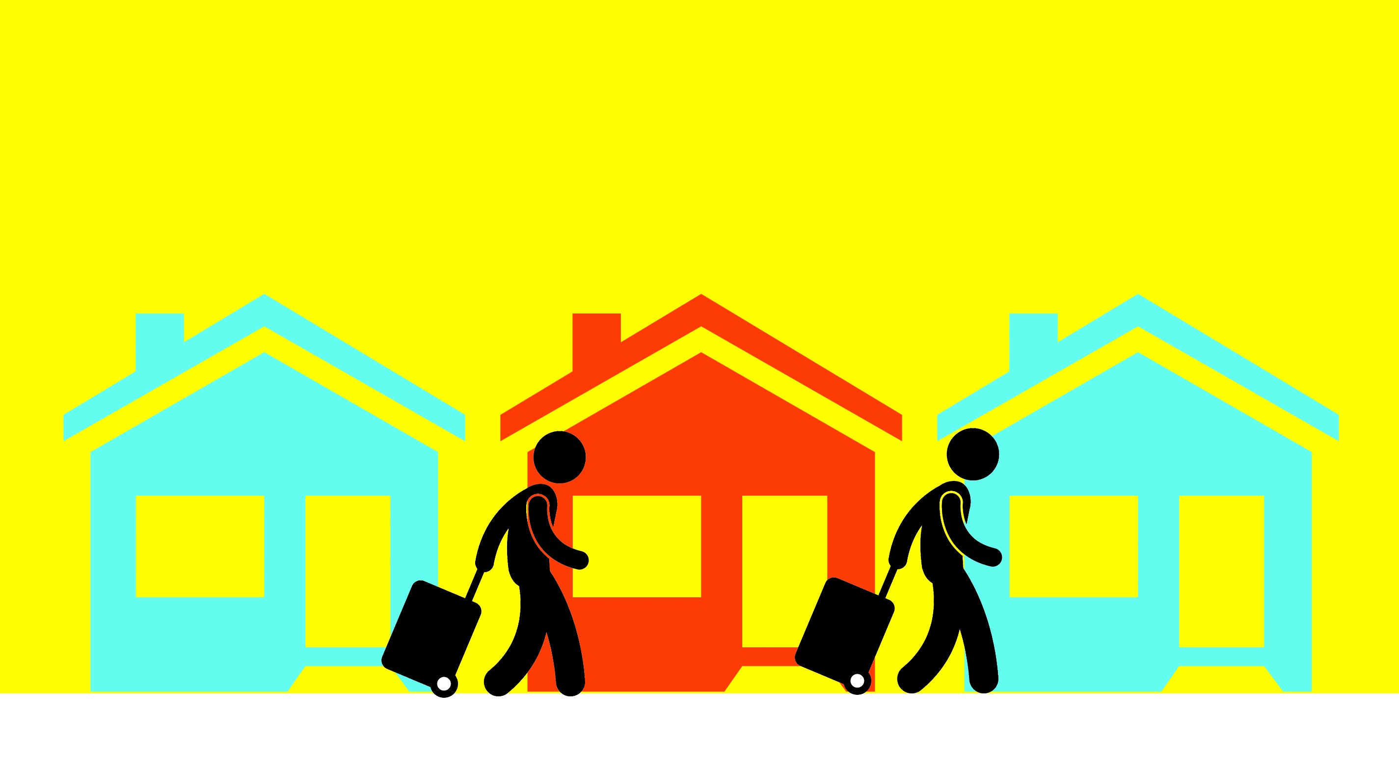 Short Term Rentals: Good or Bad for Ventura County?