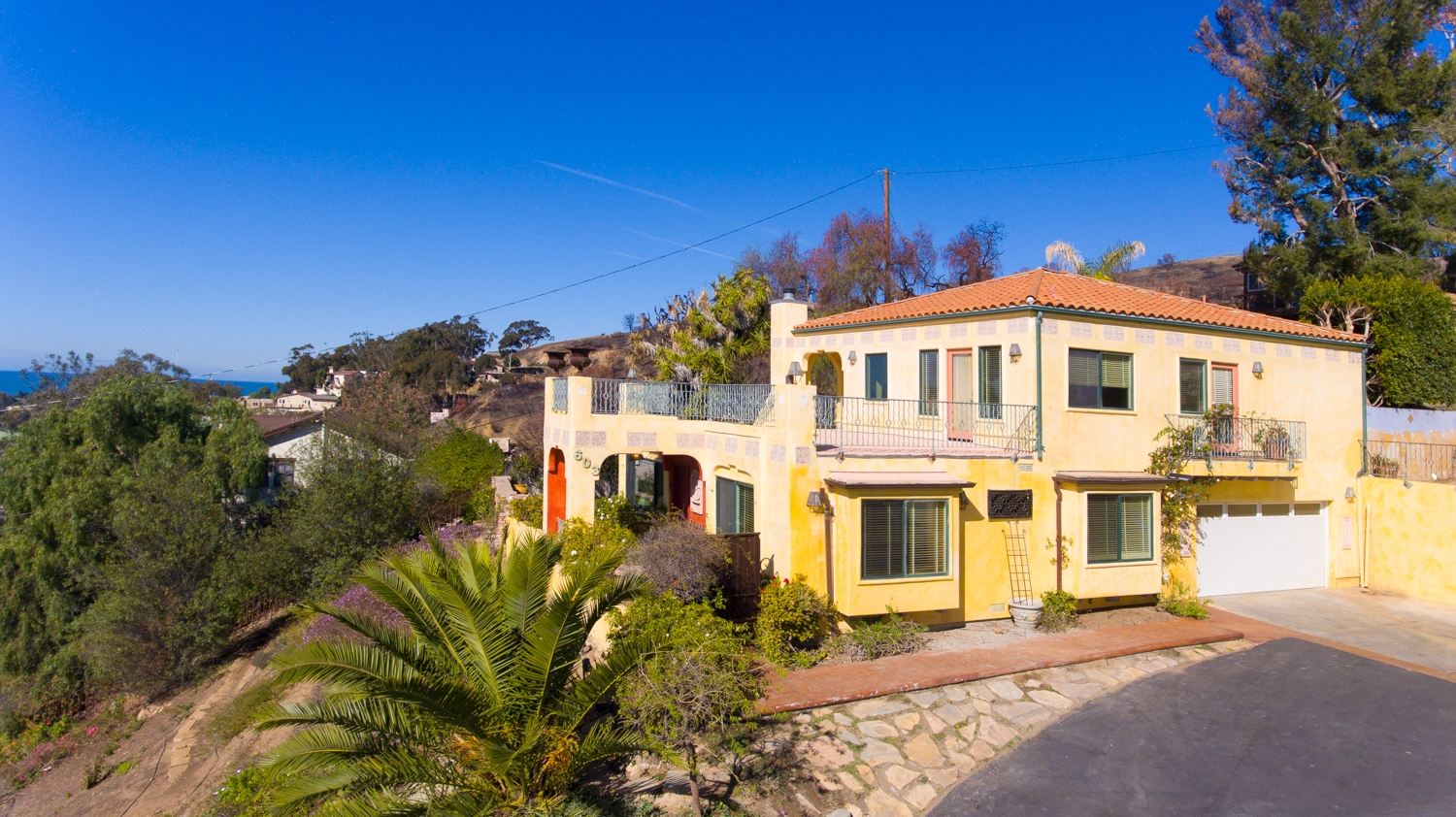 603 Buena Vista, Downtown Ventura